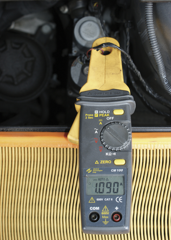 Pump Amp Pump Amp