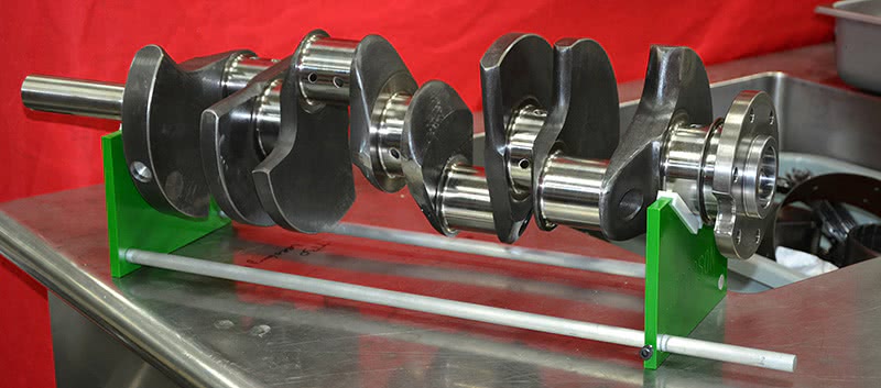 Crankstand Crankstand