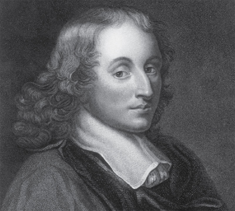 Blaise Pascal