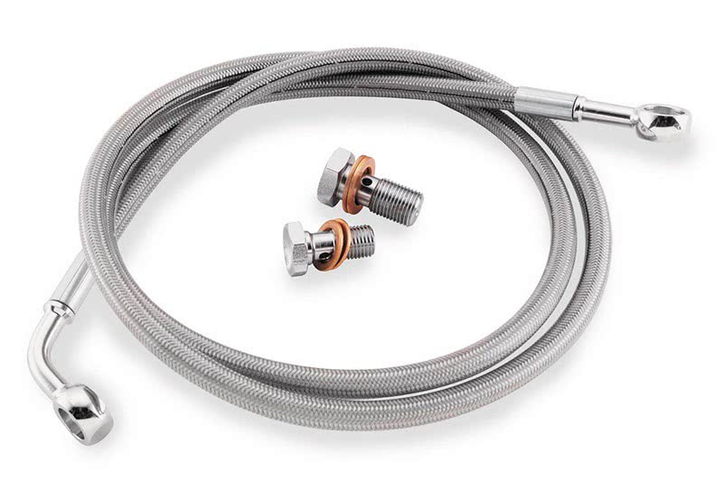Goodridge Braided Hose Goodridge Braided Hose