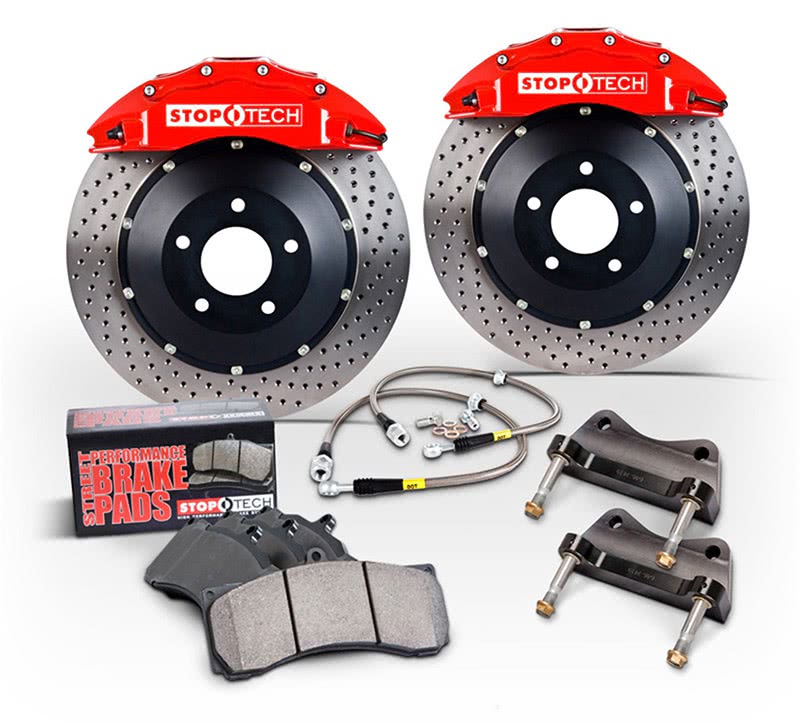 StopTech Kit StopTech Kit