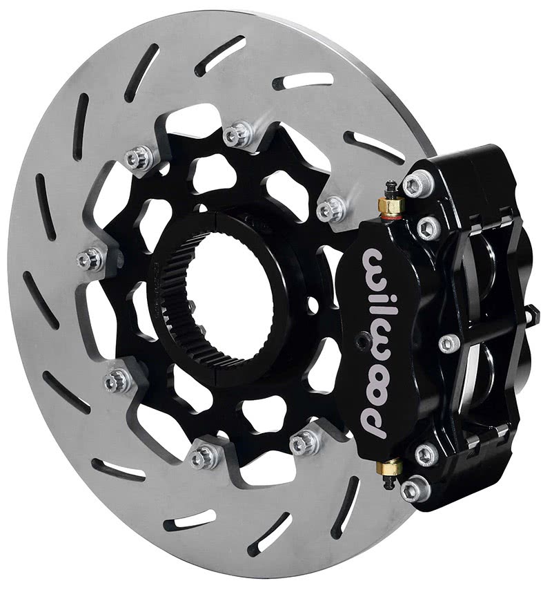 Wilwood sprint Wilwood sprint