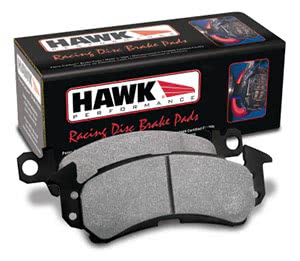 Hawk Brake Pads