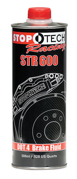 StopTech STR600
