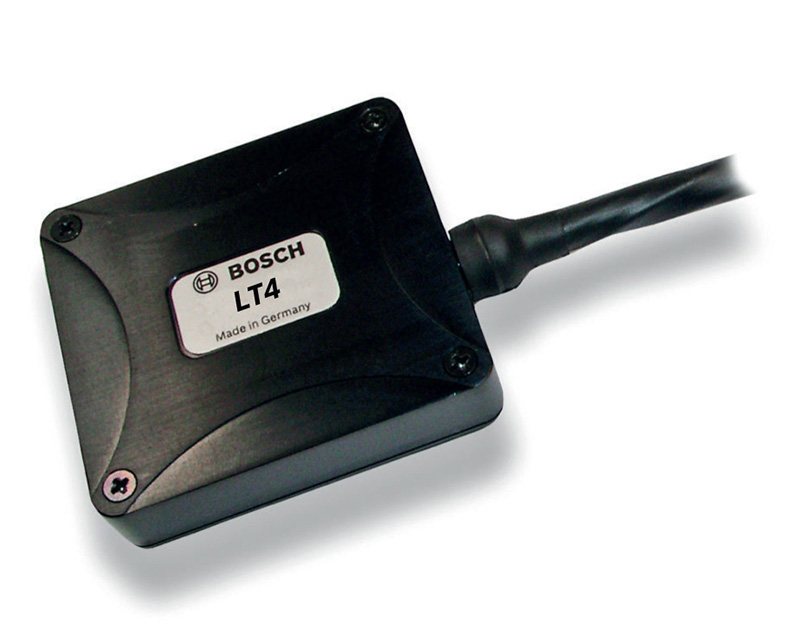 The Bosch Lambdatronic LT4 can tap into up to four AFR (air/fuel ratio) sensors at once. It’s the unit many of the top engine builders for NASCAR, including Hendrick Motorsports, use in their engine test cells and at the track for mapping and tuning their fuel injection systems. Lambdatronic LT4 AFR