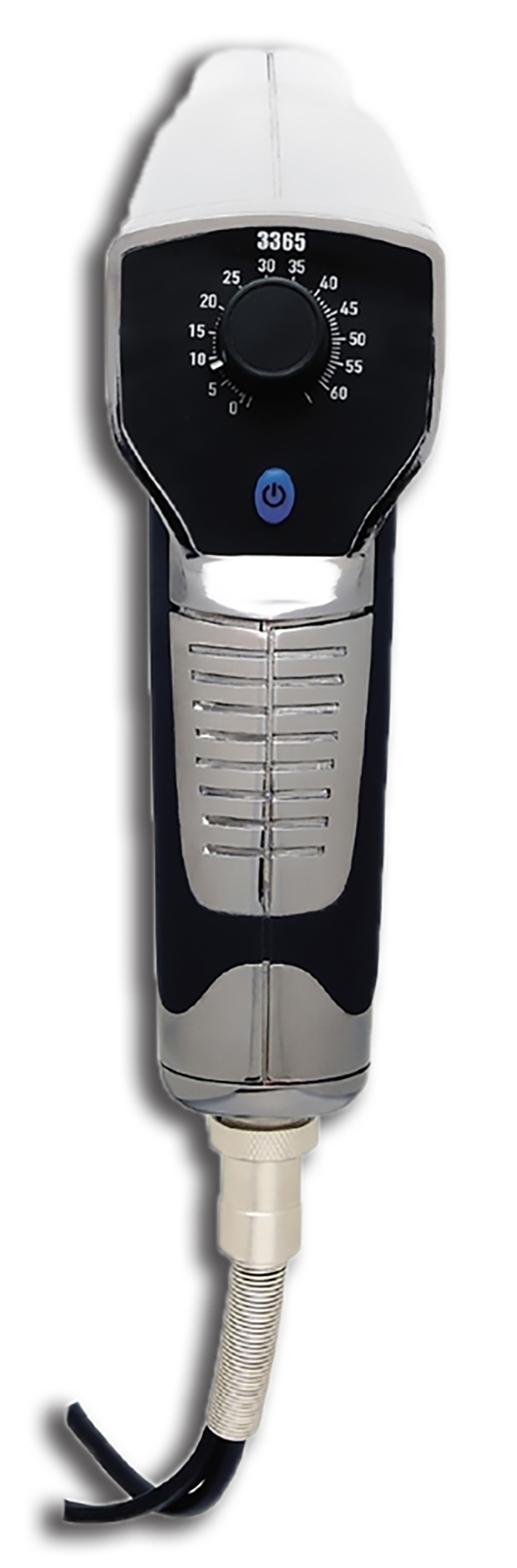 ...but a dial-back timing light can also be used to get a profile of both the mechanical and vacuum advance systems’ curves. dial-back timing light